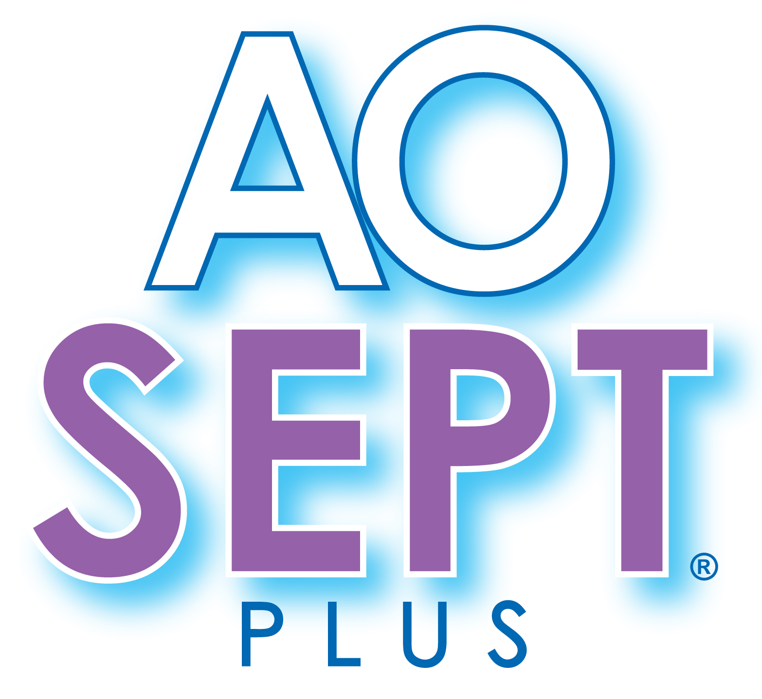AO Sept Plus Logo