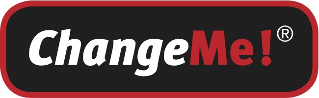 ChangeMe! Logo