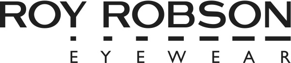Roy Robson Eyewear Logo