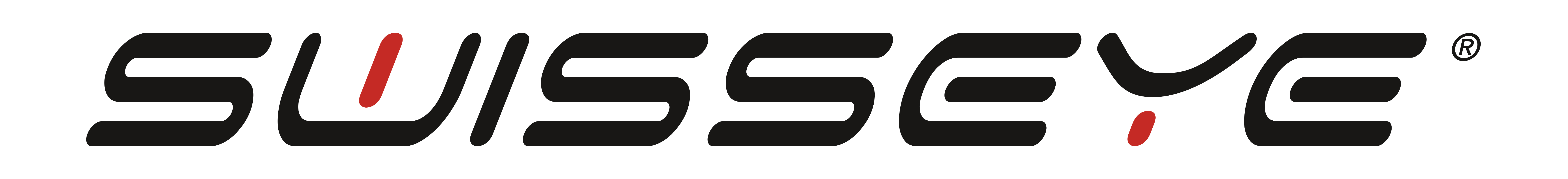 Swisseye Logo